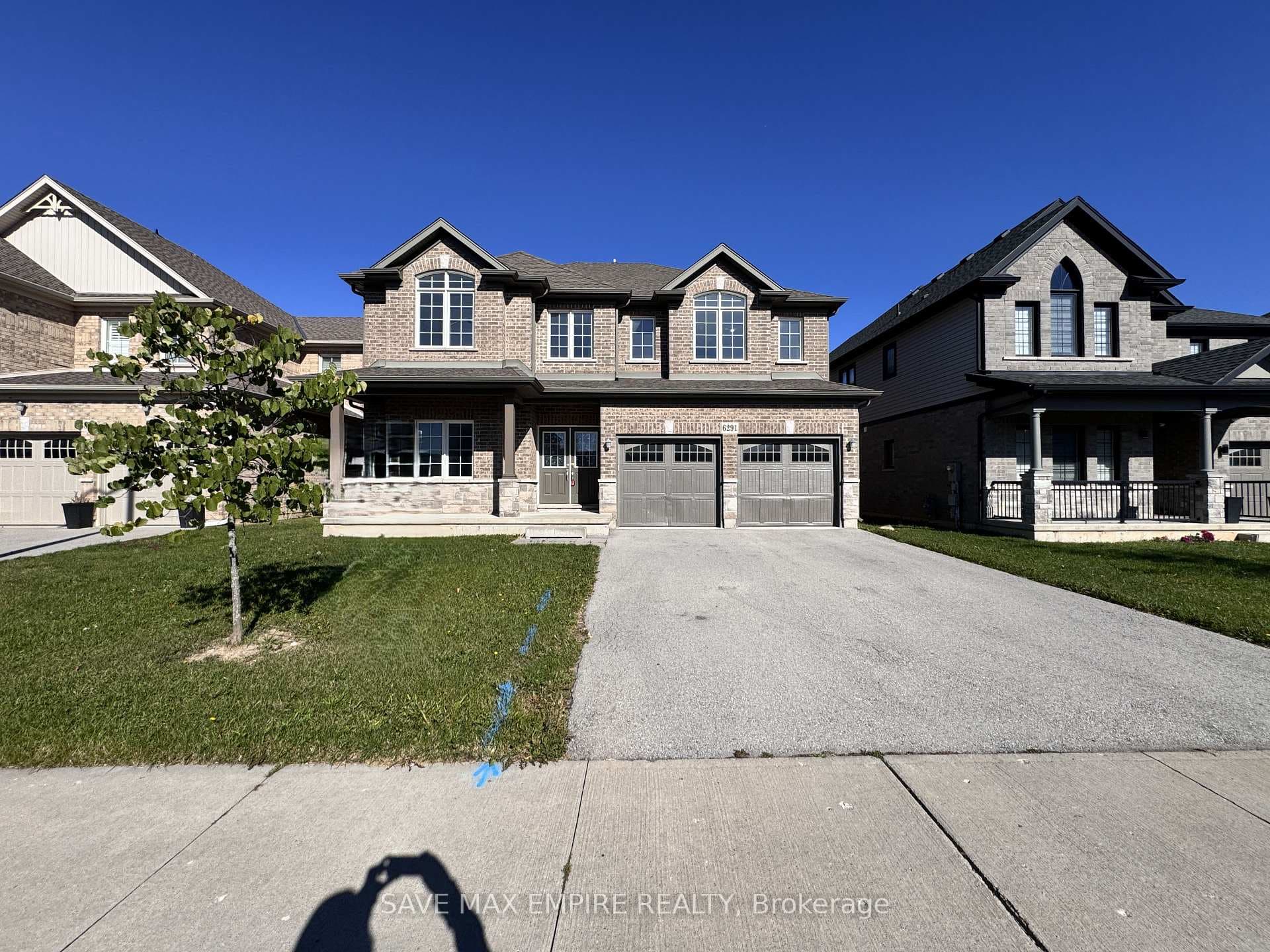 6291 Sam Iorfida Drive, Niagara Falls, ON L2G 0G9 - Photo 1