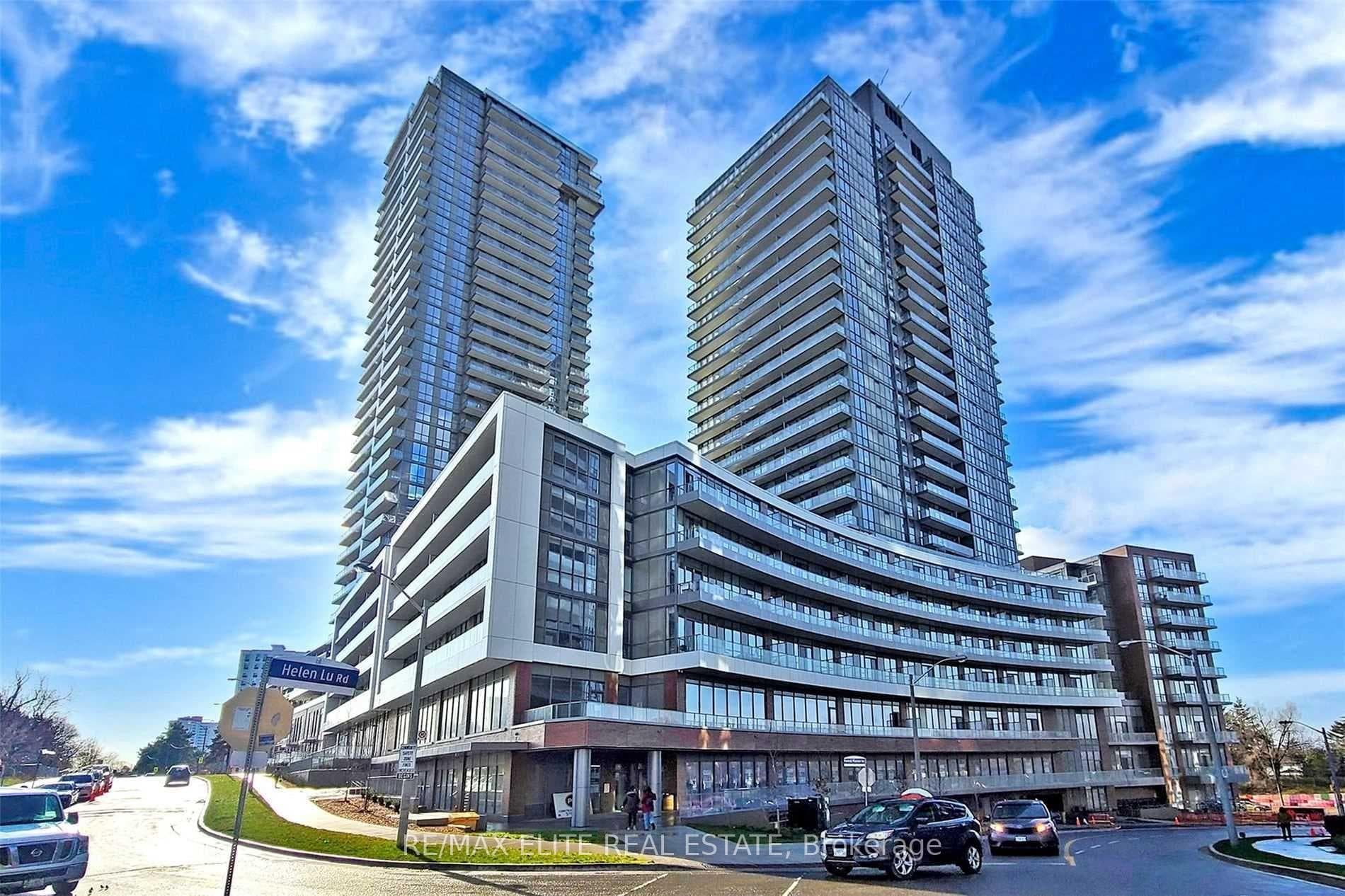 32 Forest Manor Road Unit 1303, Toronto C15
