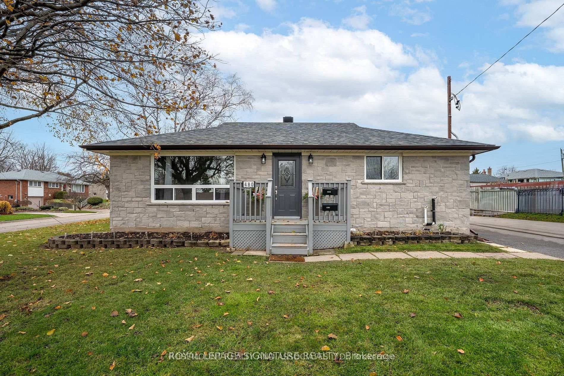 480 Browning Street, Oshawa