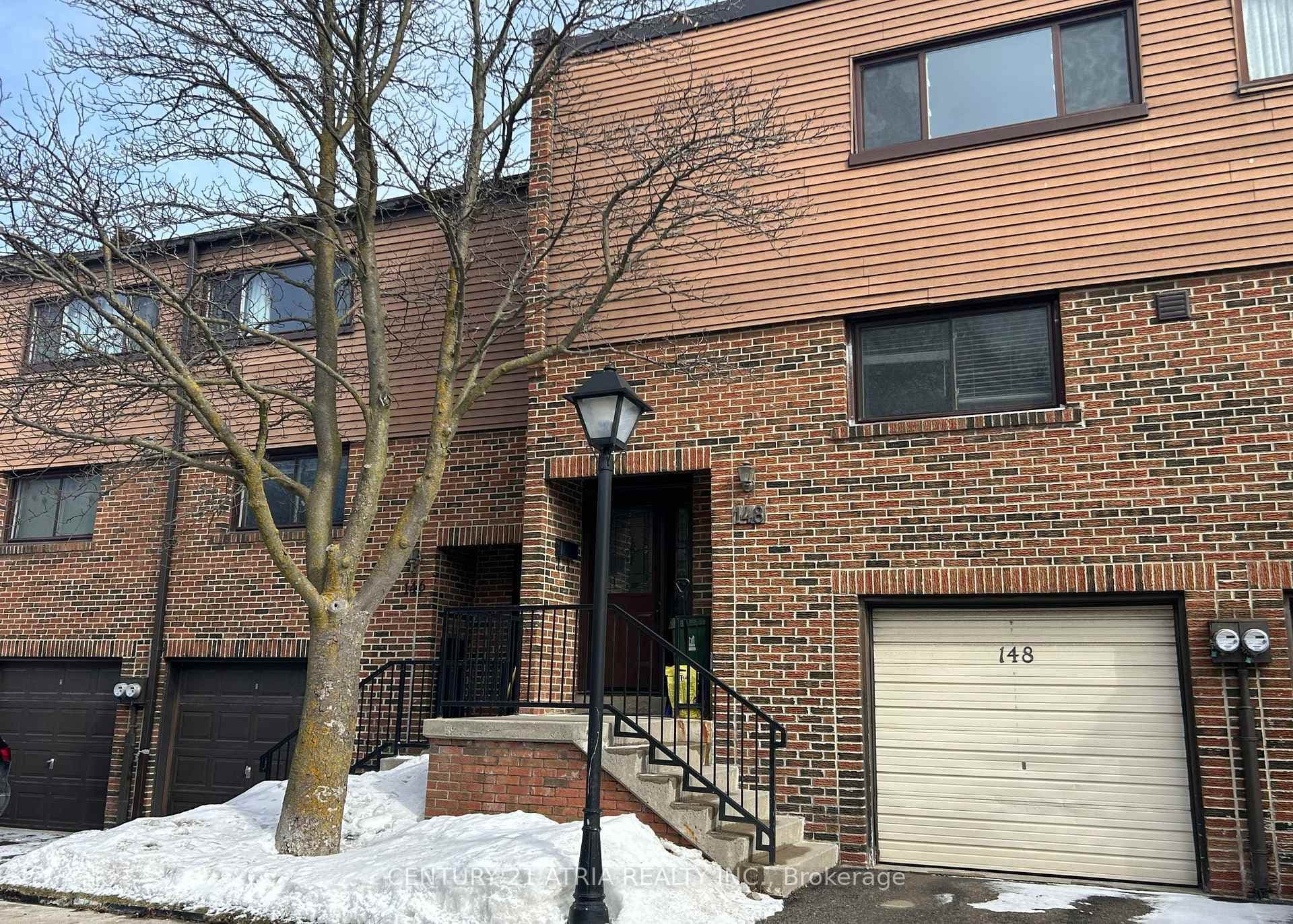 148 Song Meadoway N/A, Hillcrest Village / Bayview Village, ON M2H 2T7 - Photo 1