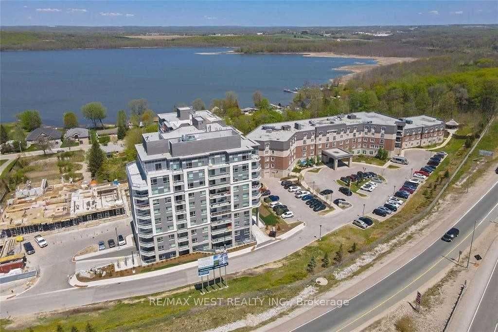 58 Lakeside Terrace Unit 301, Barrie, ON L4M 0L5 - Photo 1