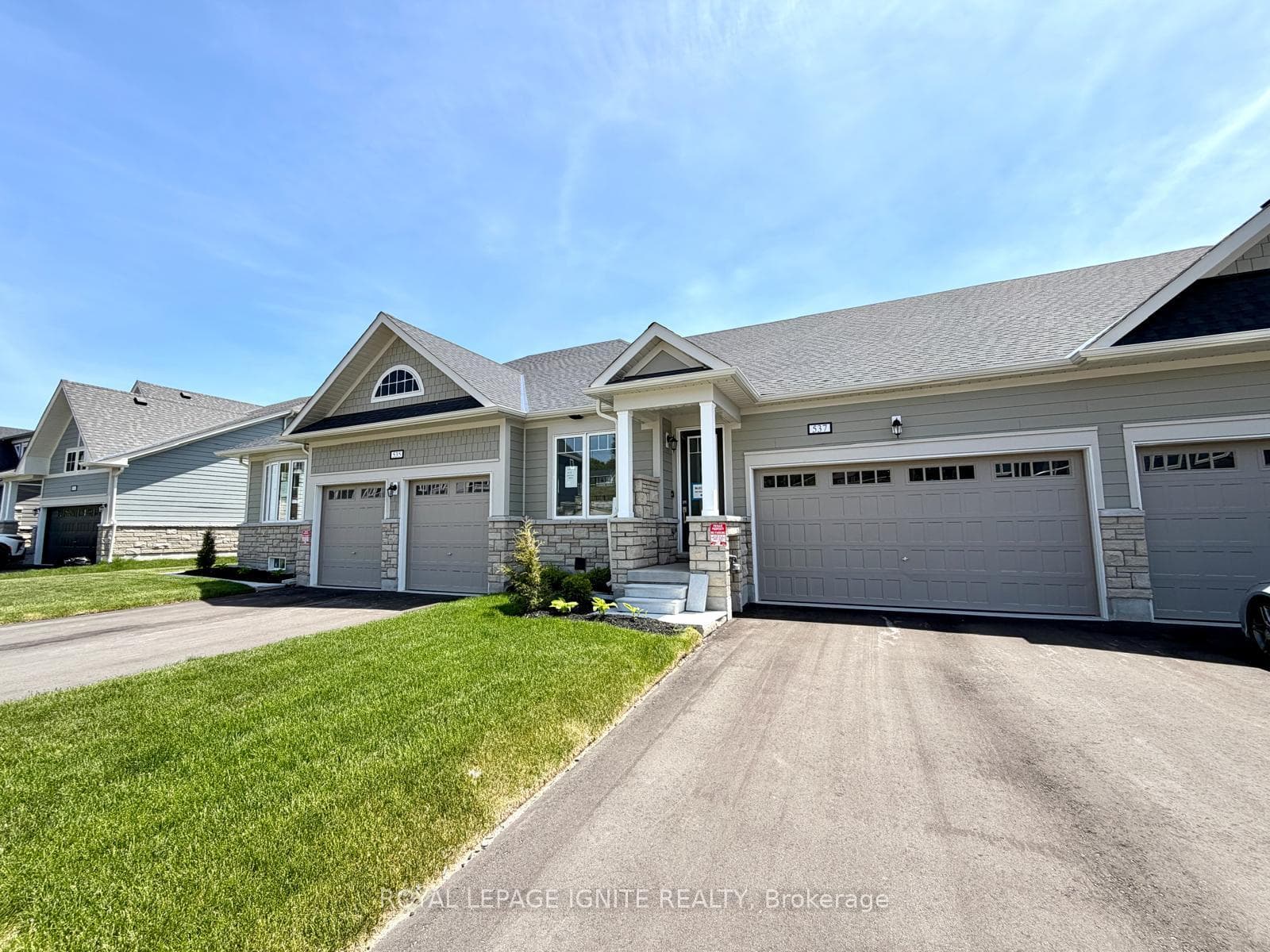 537 Hudson Crescent, Midland, ON L4R 0J2 - Photo 1