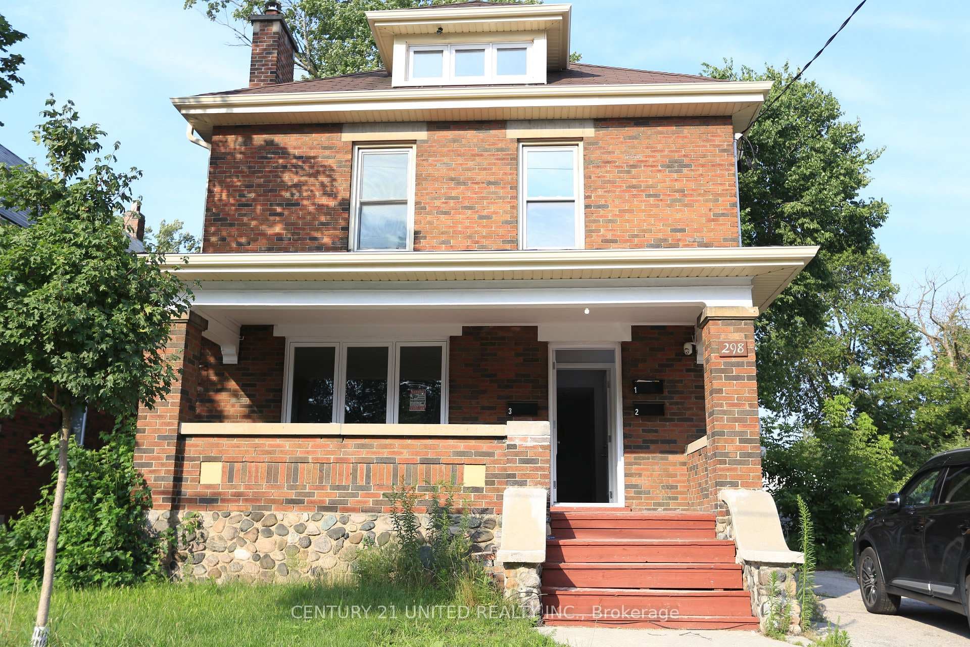 298 Egerton Street Unit 1, London East, ON N5Z 2G7 - Photo 1