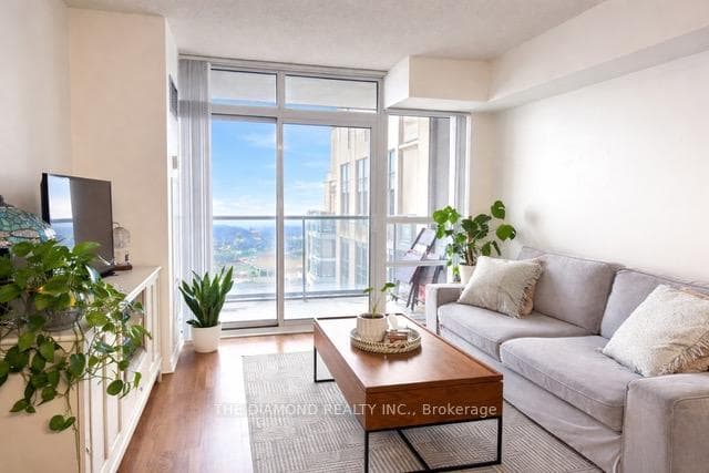 3 Michael Power Place Unit 2501, Etobicoke (Islington / Rexdale), ON M9A 0A2 - Photo 1