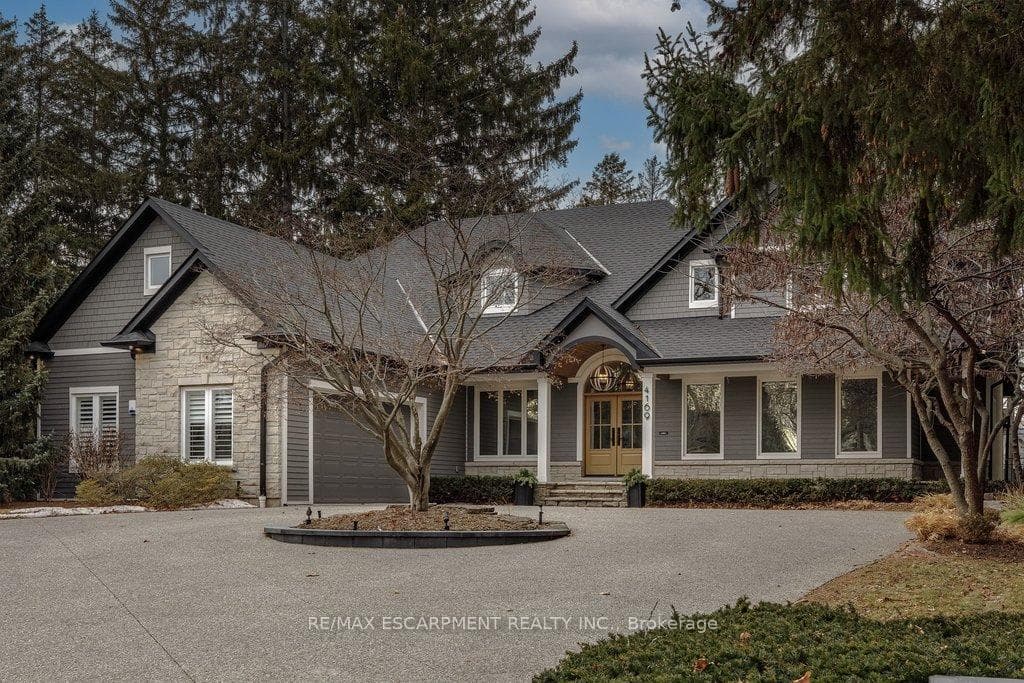 4169 Lakeshore Road, Burlington, ON L7L 1A5 - Photo 1
