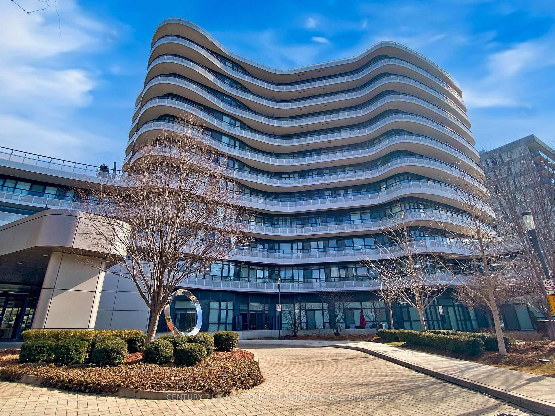 99 The Donway N/A Unit 706, Don Mills / Parkwoods / Victoria Village, ON M3C 0N8 - Photo 1