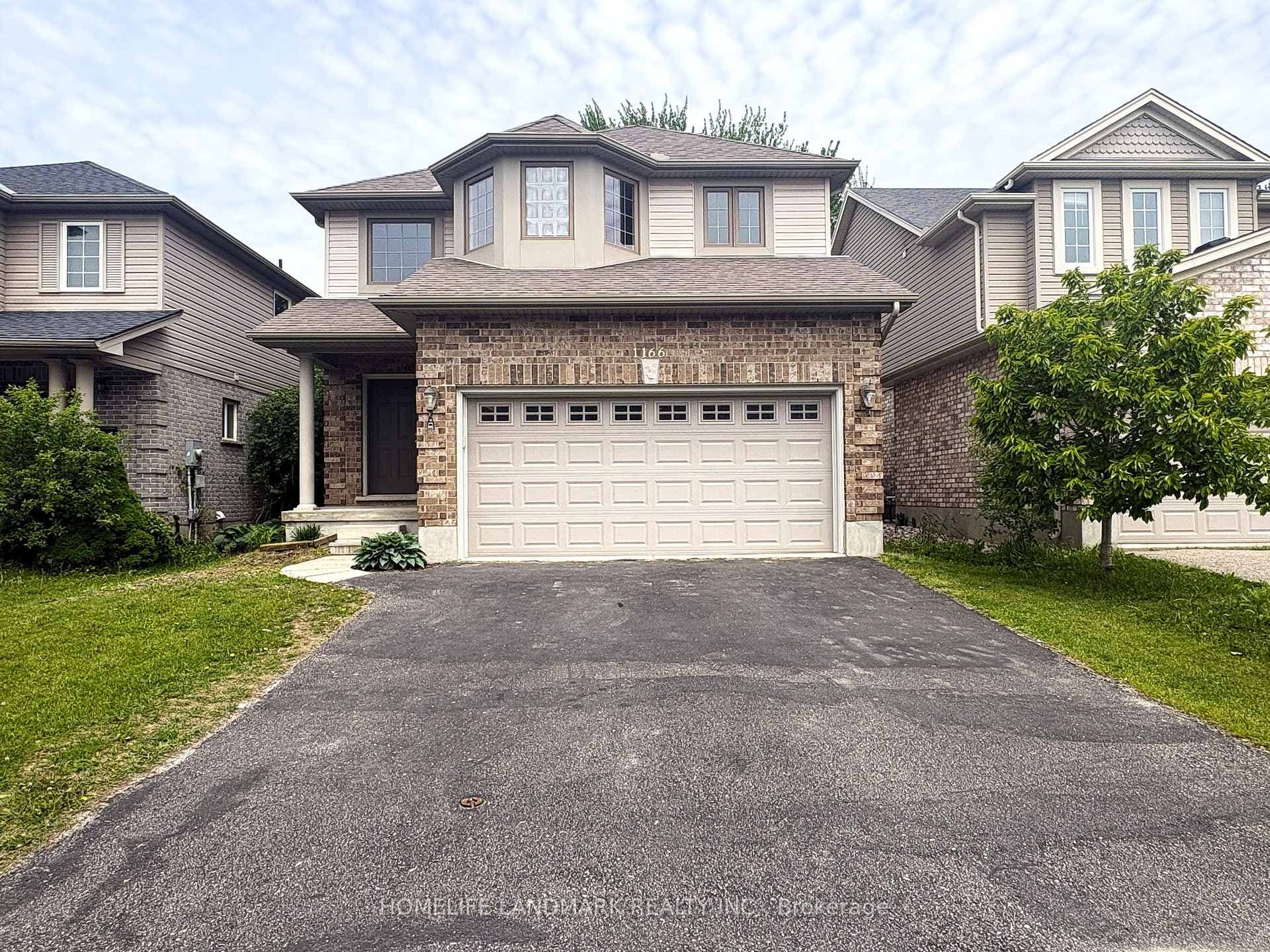 1166 Smither Road, London North, ON N6G 5R8 - Photo 1