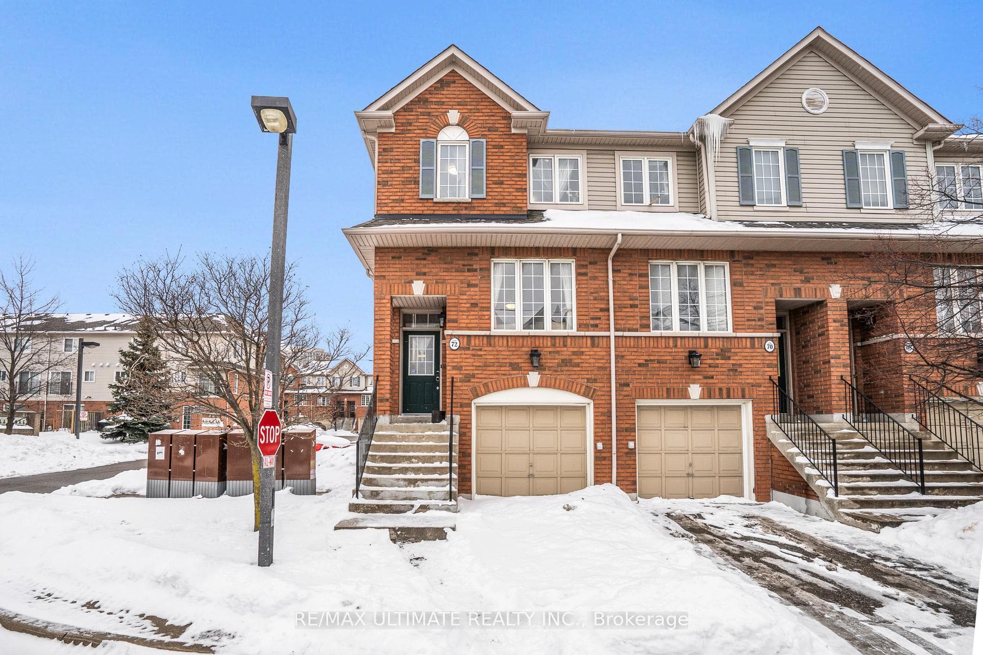 4950 Albina Way Unit 72, Mississauga, ON L4Z 4J7 - Photo 1