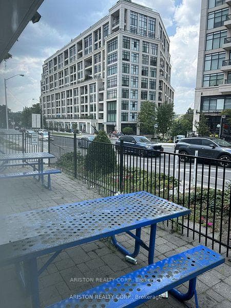 2489 Bloor Street Unit Main Floor & Second Floor, High Park / Junction / Roncesvalles, ON M6S 1R6 - Photo 1