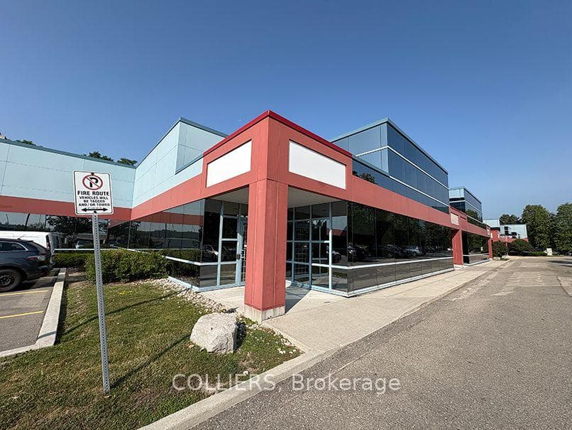 100 Leek Crescent Unit 9, Richmond Hill, ON L4B 3E6 - Photo 1
