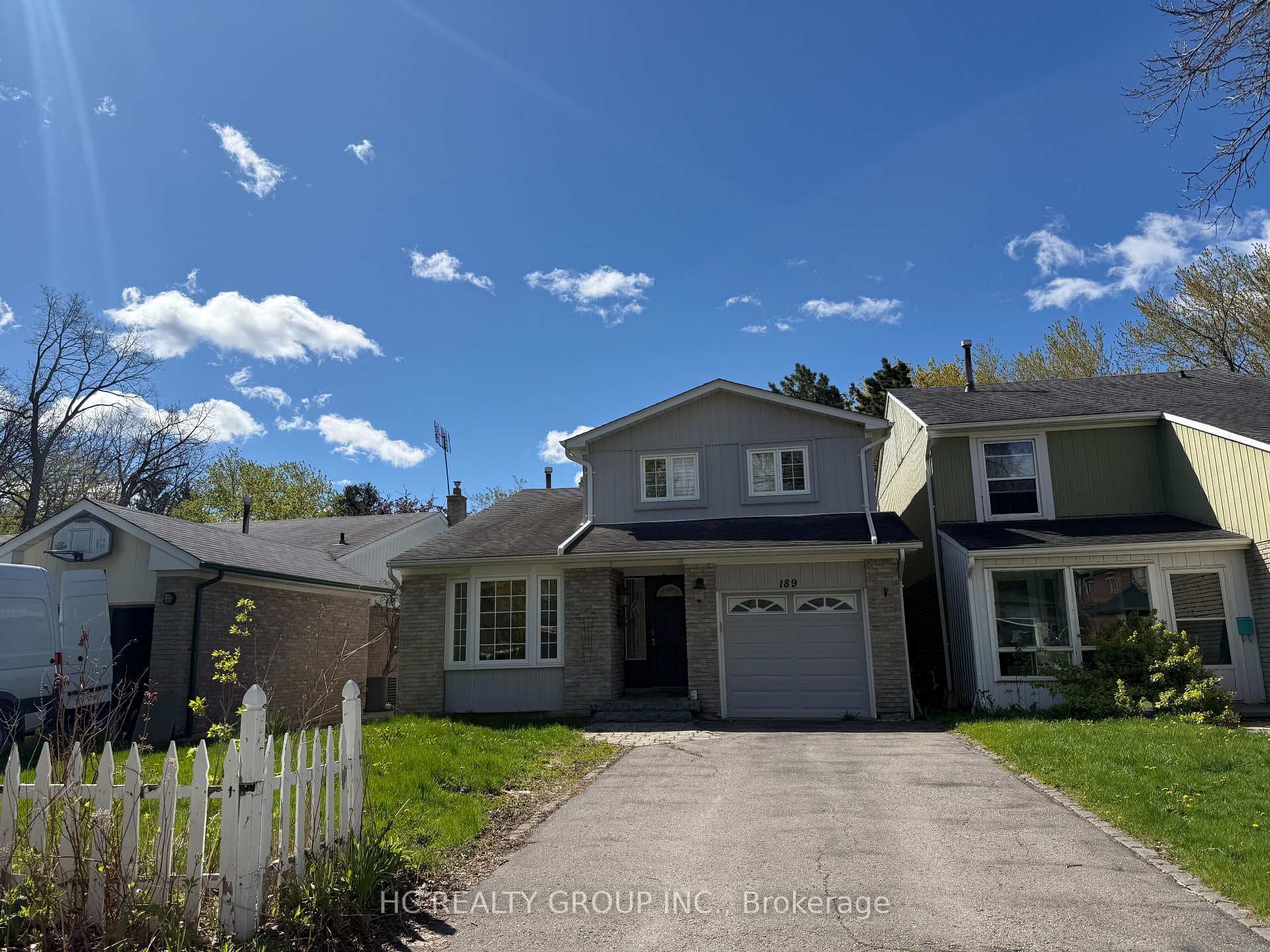 189 Weldrick Road, Richmond Hill, ON L4C 5J2 - Photo 1