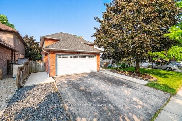 1294 Hammond Street, Burlington, ON L7S 2C5 - Photo 1