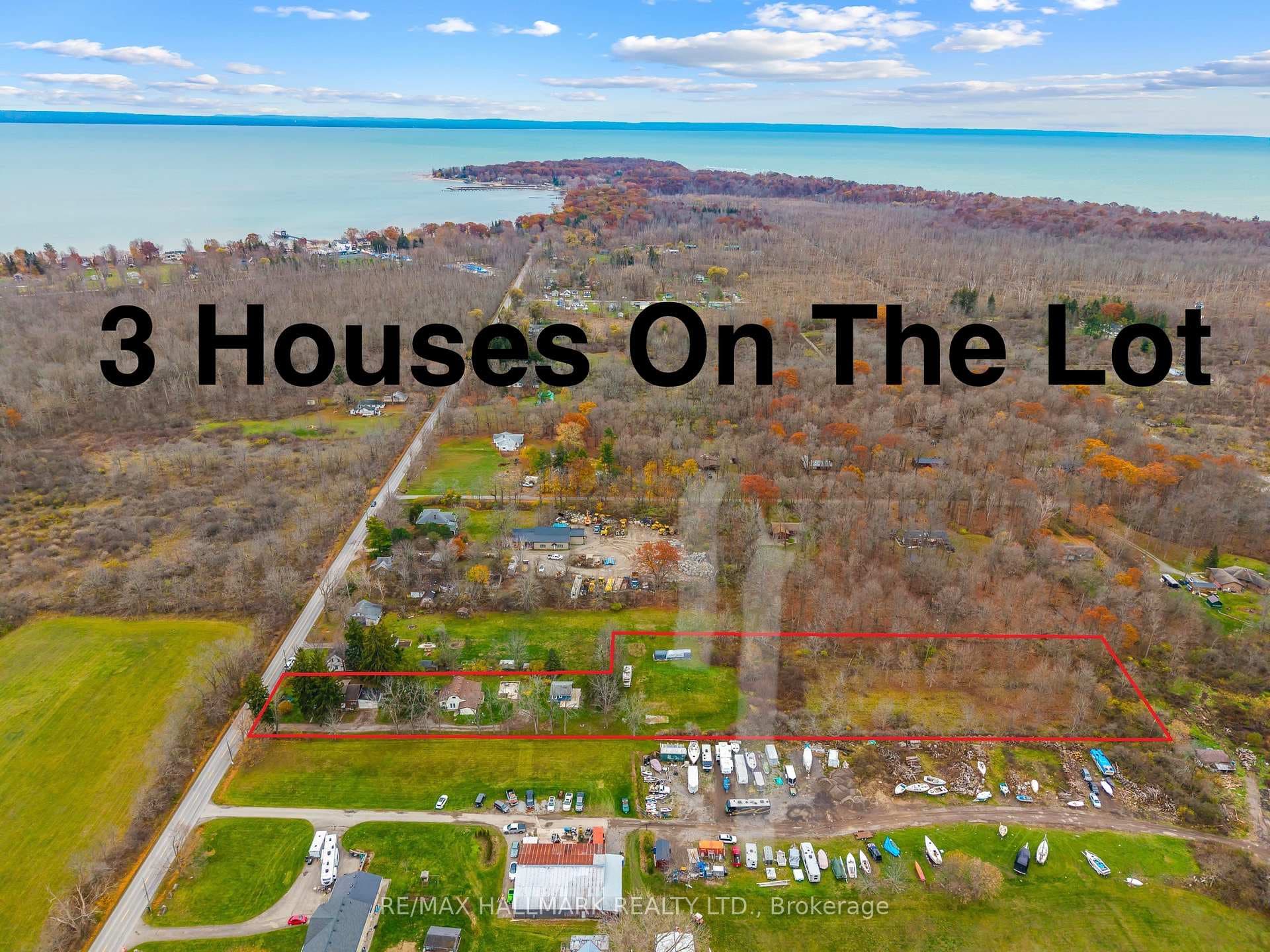 231 Point Abino Road, Fort Erie, ON L0S 1N0 - Photo 1