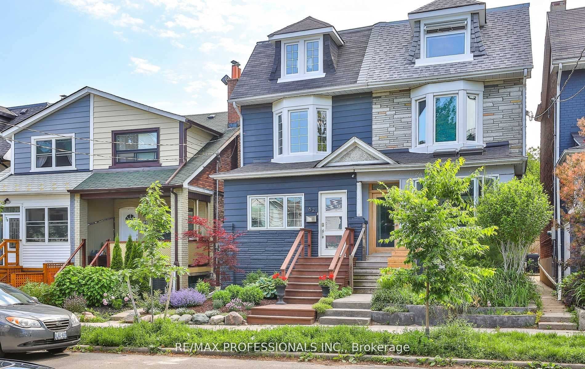 82 Alton Avenue, Toronto E01