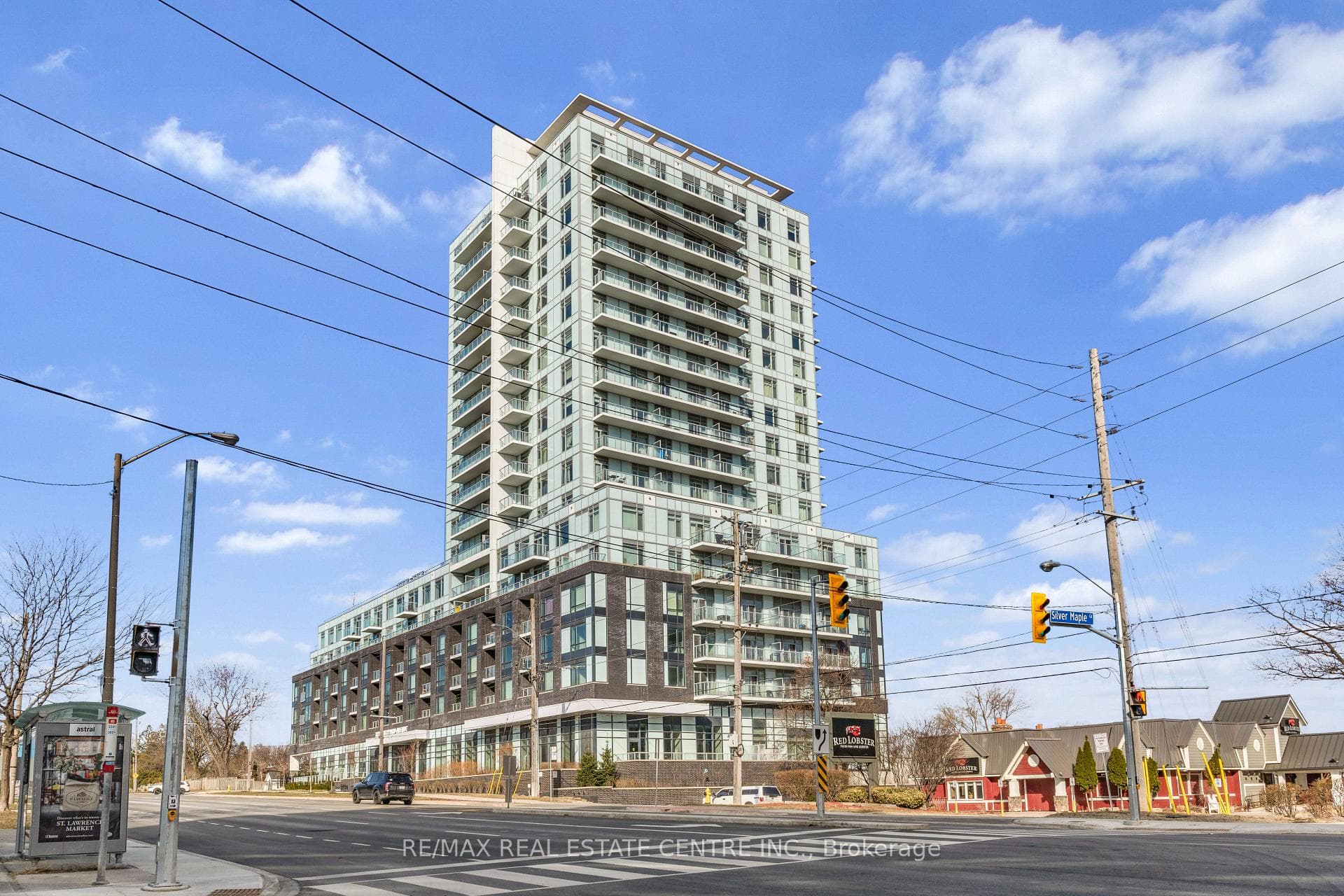 3220 SHEPPARD Avenue Unit 309, Scarborough Village / Eglinton East, ON M1T 3K3 - Photo 1
