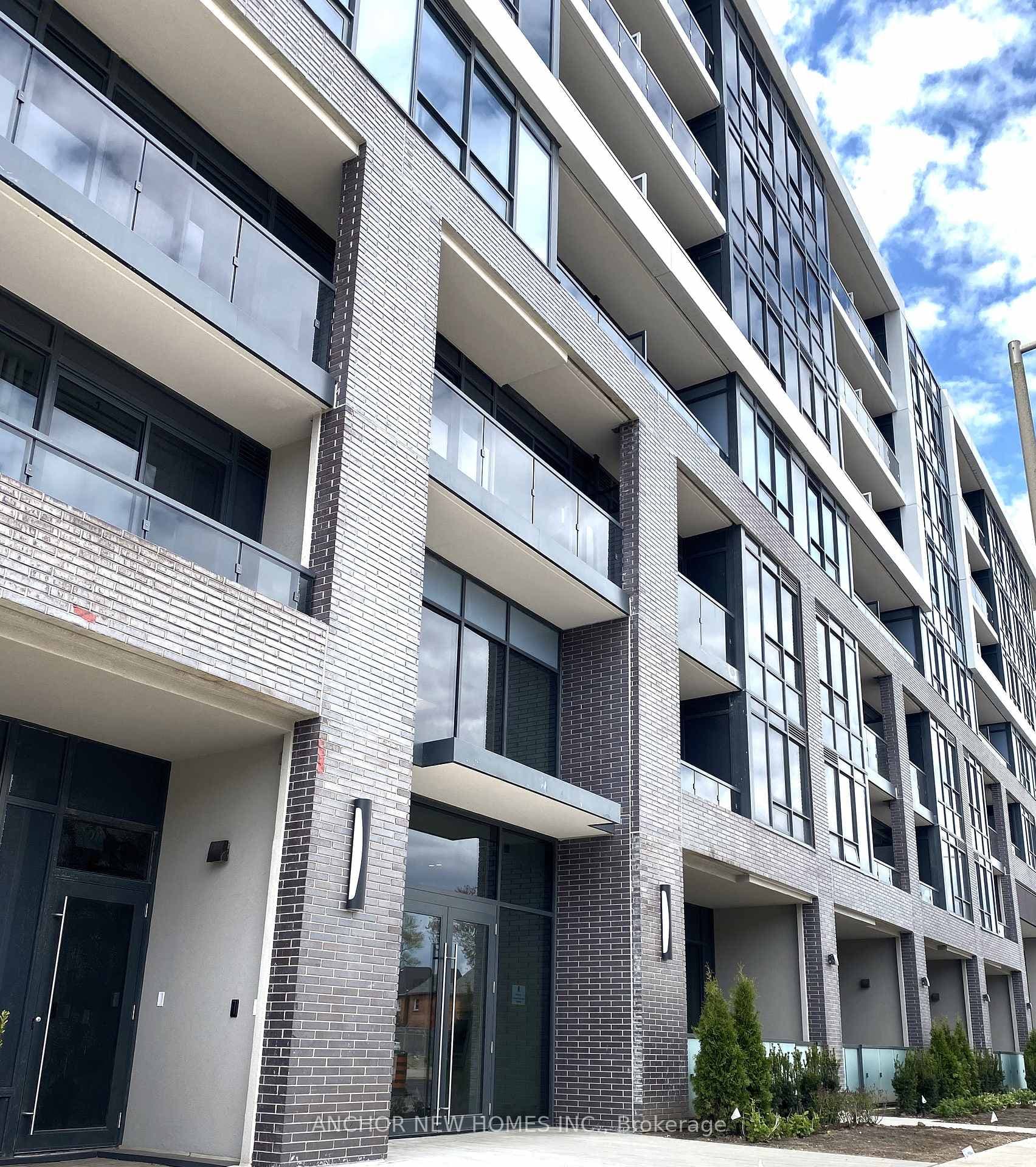 415 Main Street Unit 416, Hamilton