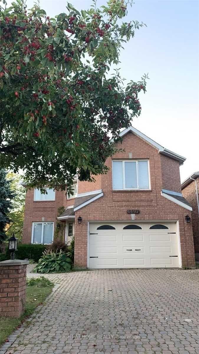 4497 Tavistock Court, Mississauga