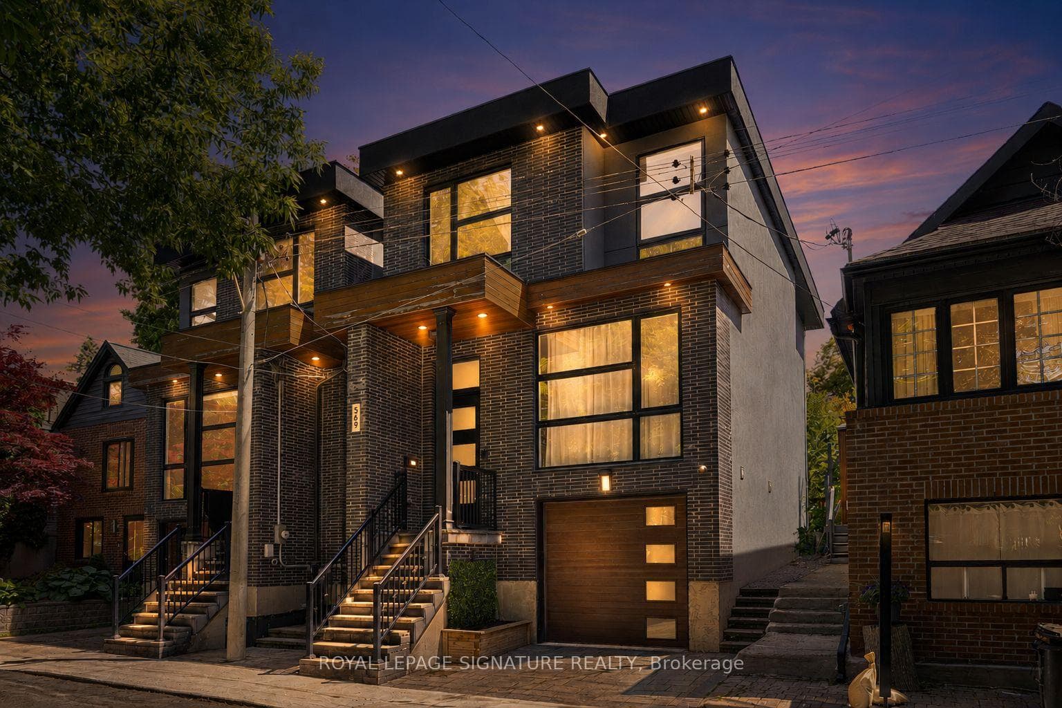 569 Craven Road, Riverdale / Leslieville, ON M4L 2Z6 - Photo 1