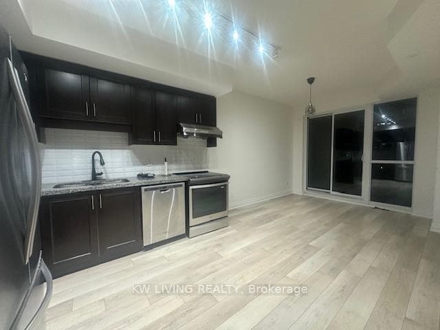 38 Cedarland Drive Unit 315, Markham
