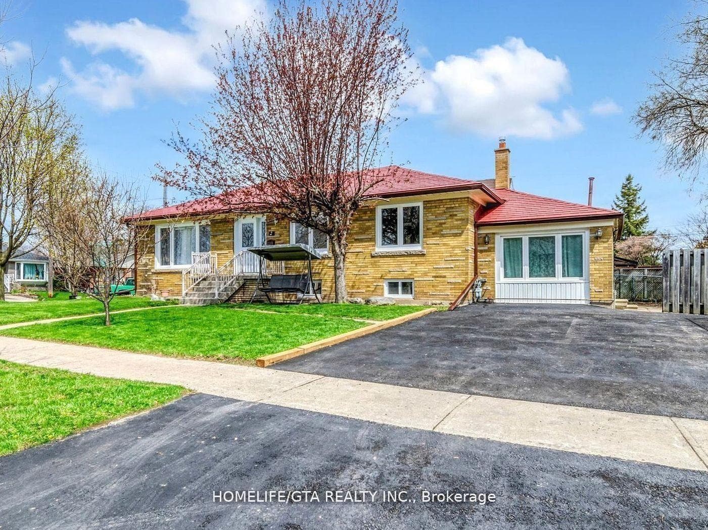 2 Maretta Avenue Unit Basement, Scarborough Town Centre, ON M1K 3X7 - Photo 1