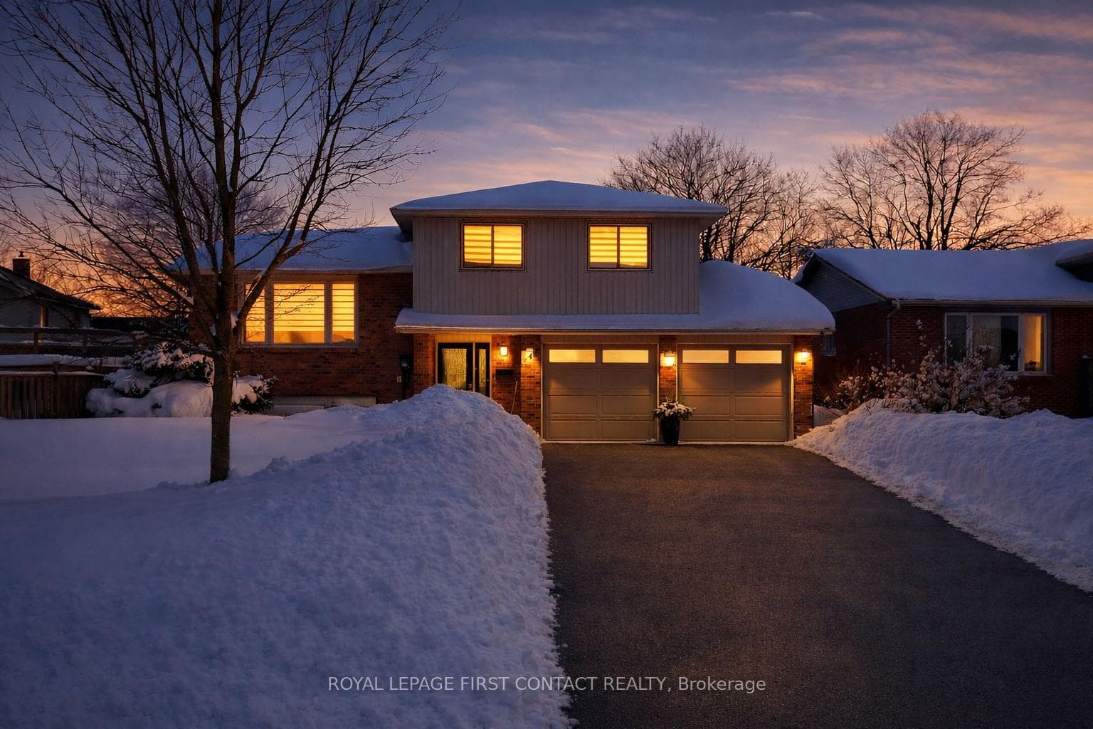 4 Grand Place, Barrie