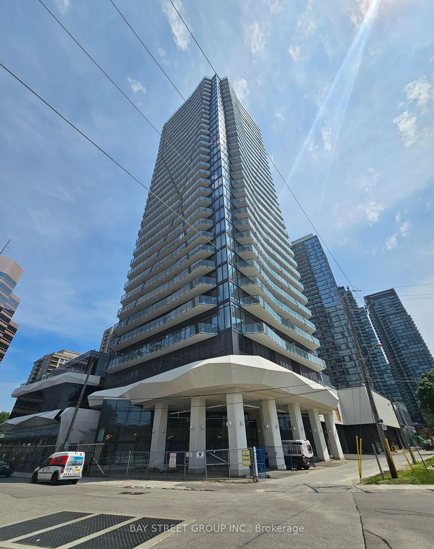 15 Ellerslie Avenue Unit 2110, Thornhill / Willowdale, ON M2N 0L7 - Photo 1