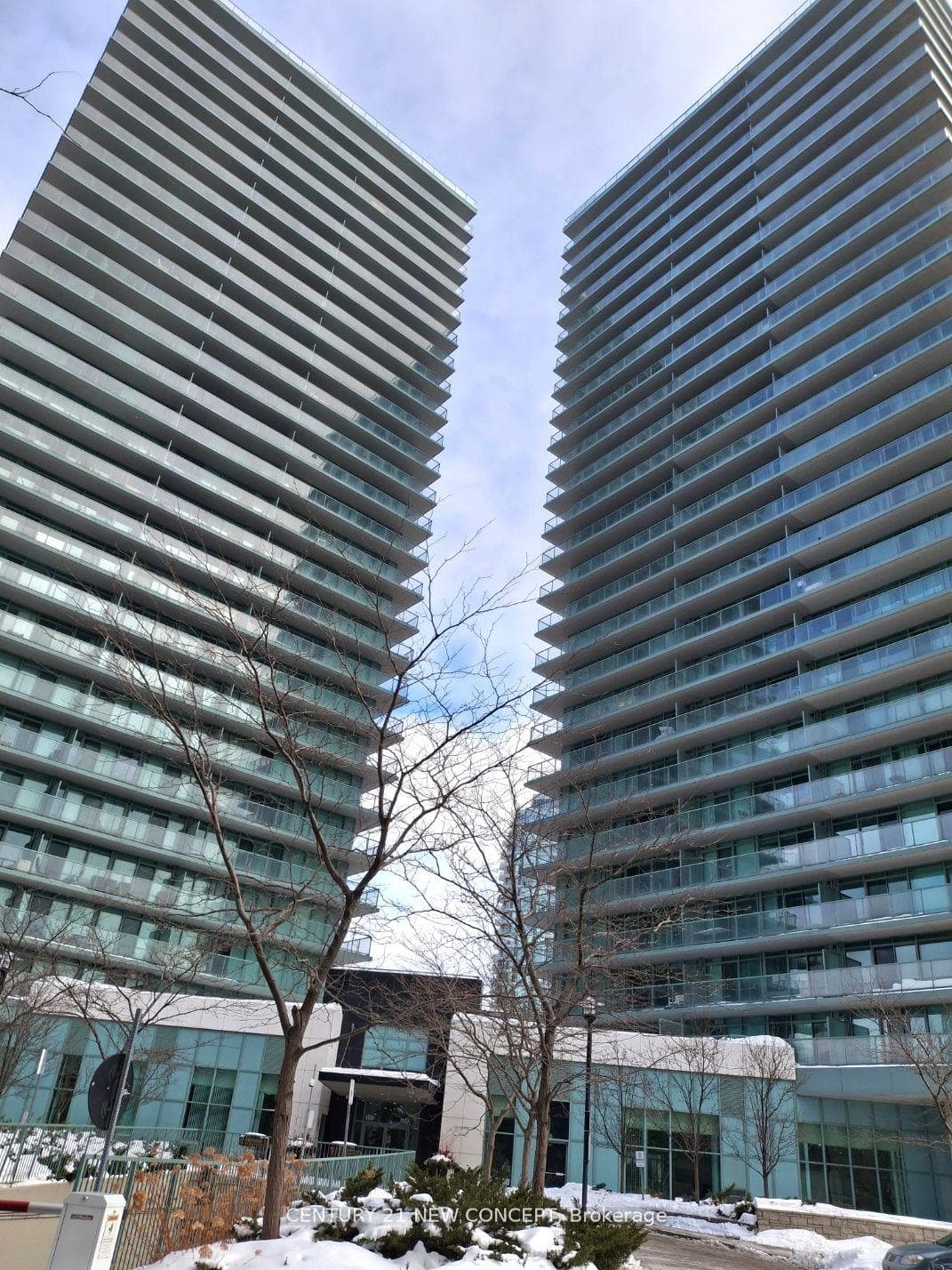 5500 Yonge Street Unit 1411, Thornhill / Willowdale, ON M2N 7L1 - Photo 1