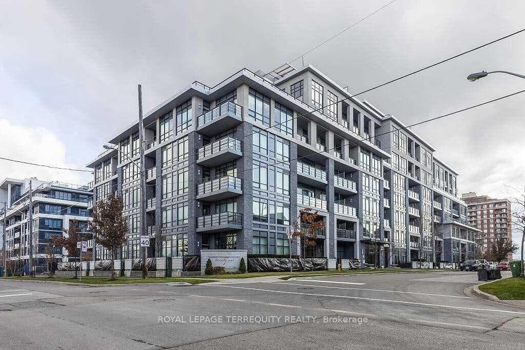21 Clairtrell Road Unit 326, Willowdale / Newtonbrook, ON M2N 0G8 - Photo 1