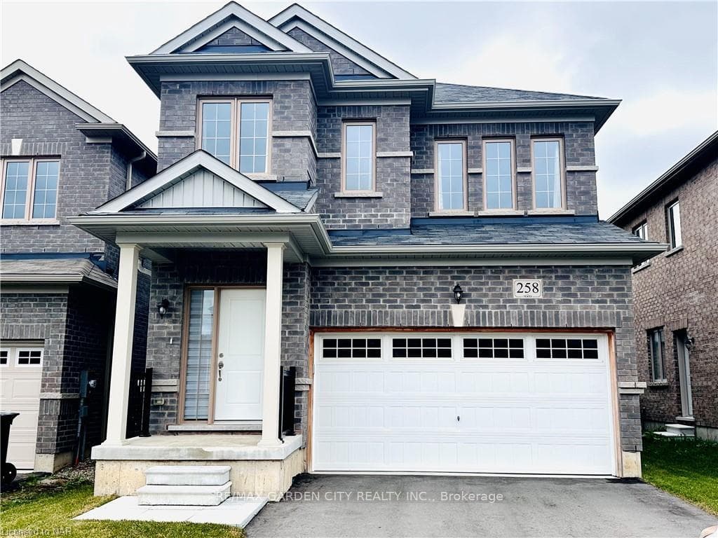 258 Ridley Crescent, Southgate