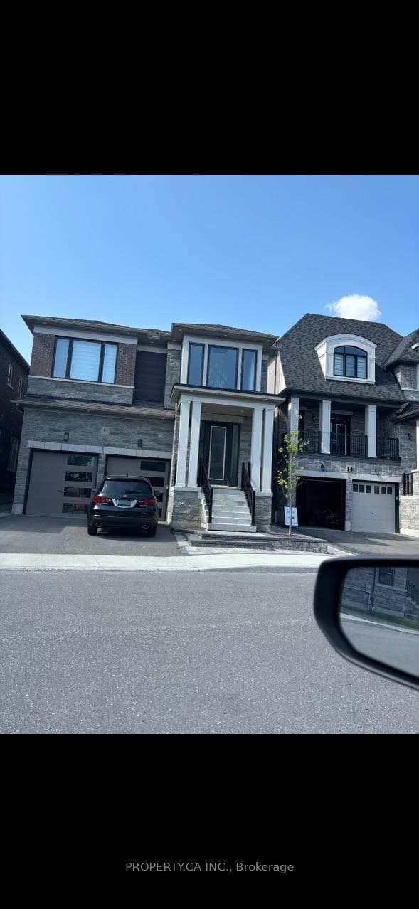 13-400 Finch Avenue Unit Bsmt, Pickering, ON L1V 1H8 - Photo 1