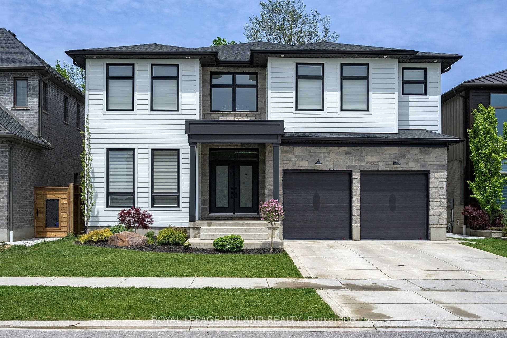 2244 Red Thorne Avenue, London South, ON N6P 0E8 - Photo 1