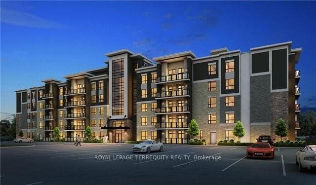 630 Sauve Street Unit 321, Milton, ON L9T 9A6 - Photo 1