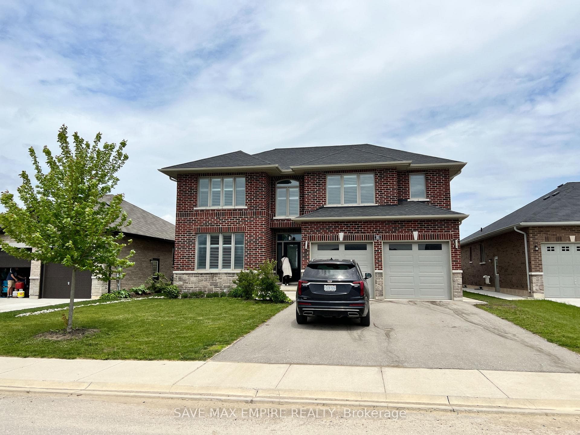 193 Leitch Street, Dutton/Dunwich