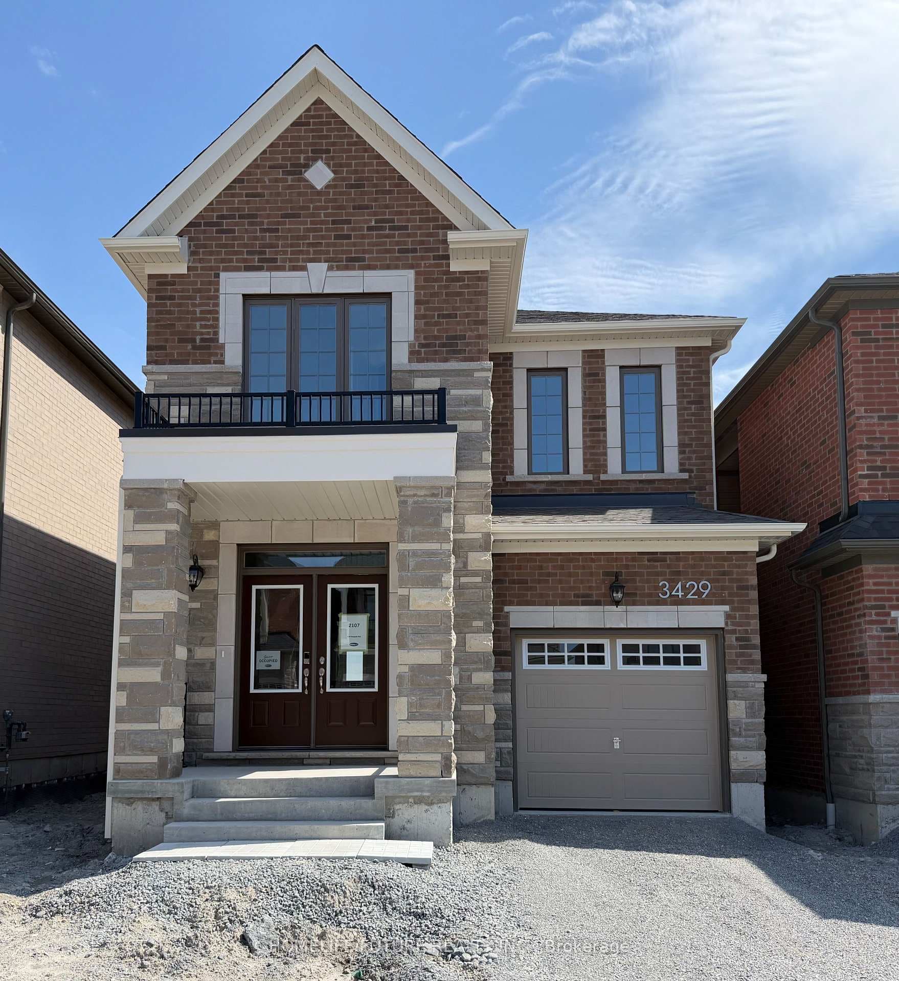 3429 Deepglade Path, Pickering, ON L1X 0V6 - Photo 1