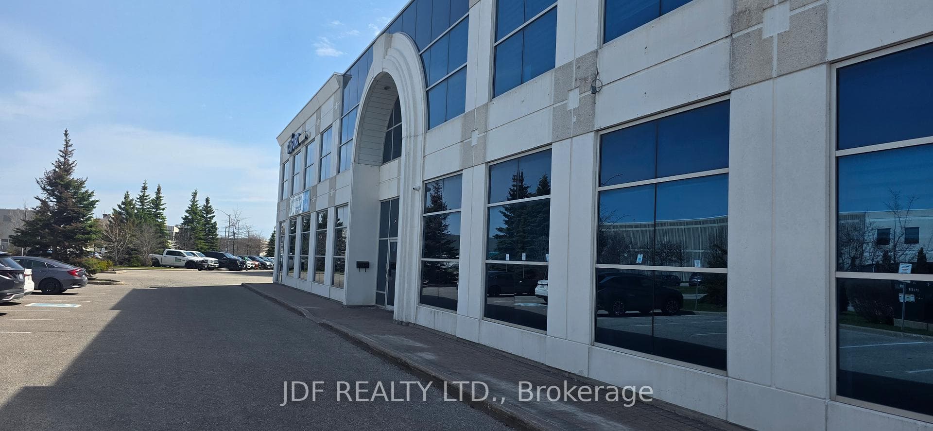 676 Westburne Drive Unit 3, Vaughan