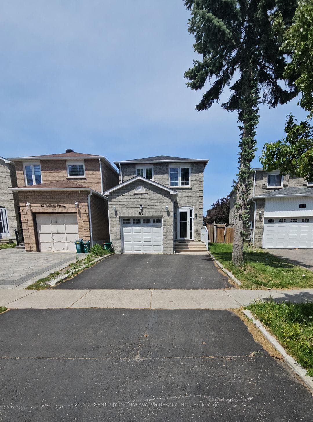 93 William Honey Crescent, Markham, ON L3S 2M2 - Photo 1
