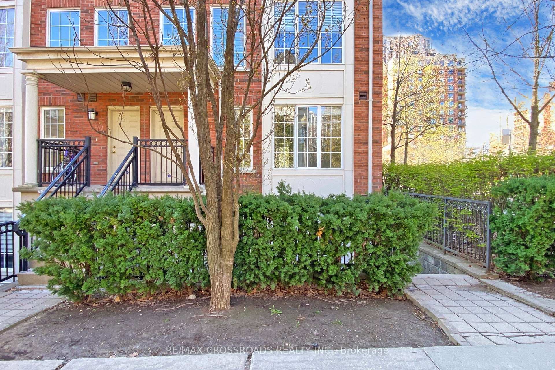 5 Everson Drive Unit 1137, Willowdale / Newtonbrook, ON M2N 7C3 - Photo 1