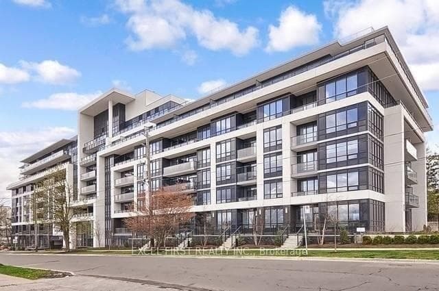 399 Spring Garden Avenue Unit 102, Toronto C14