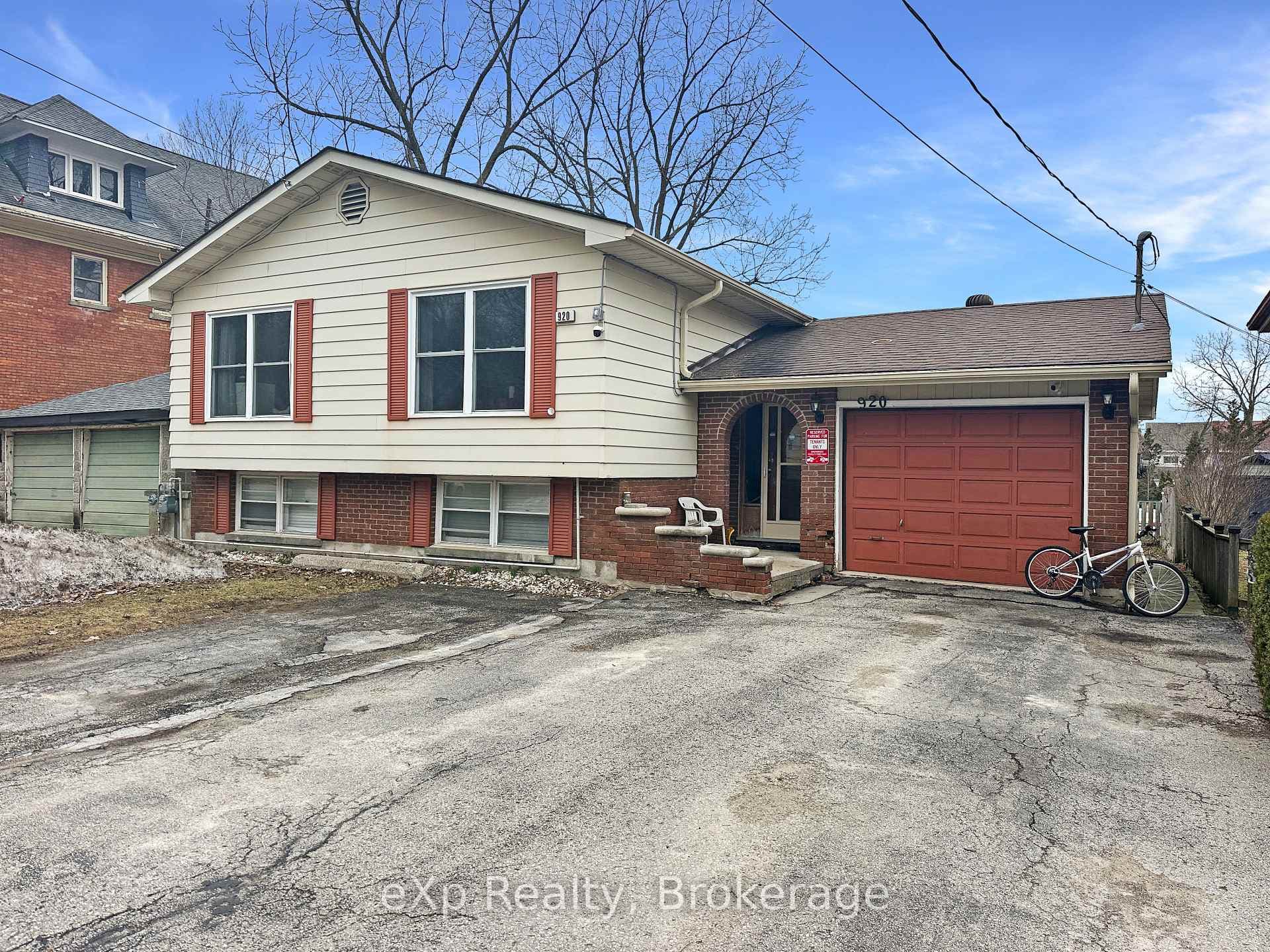 920 5th Avenue, Owen Sound, ON N4K 2S2 - Photo 1