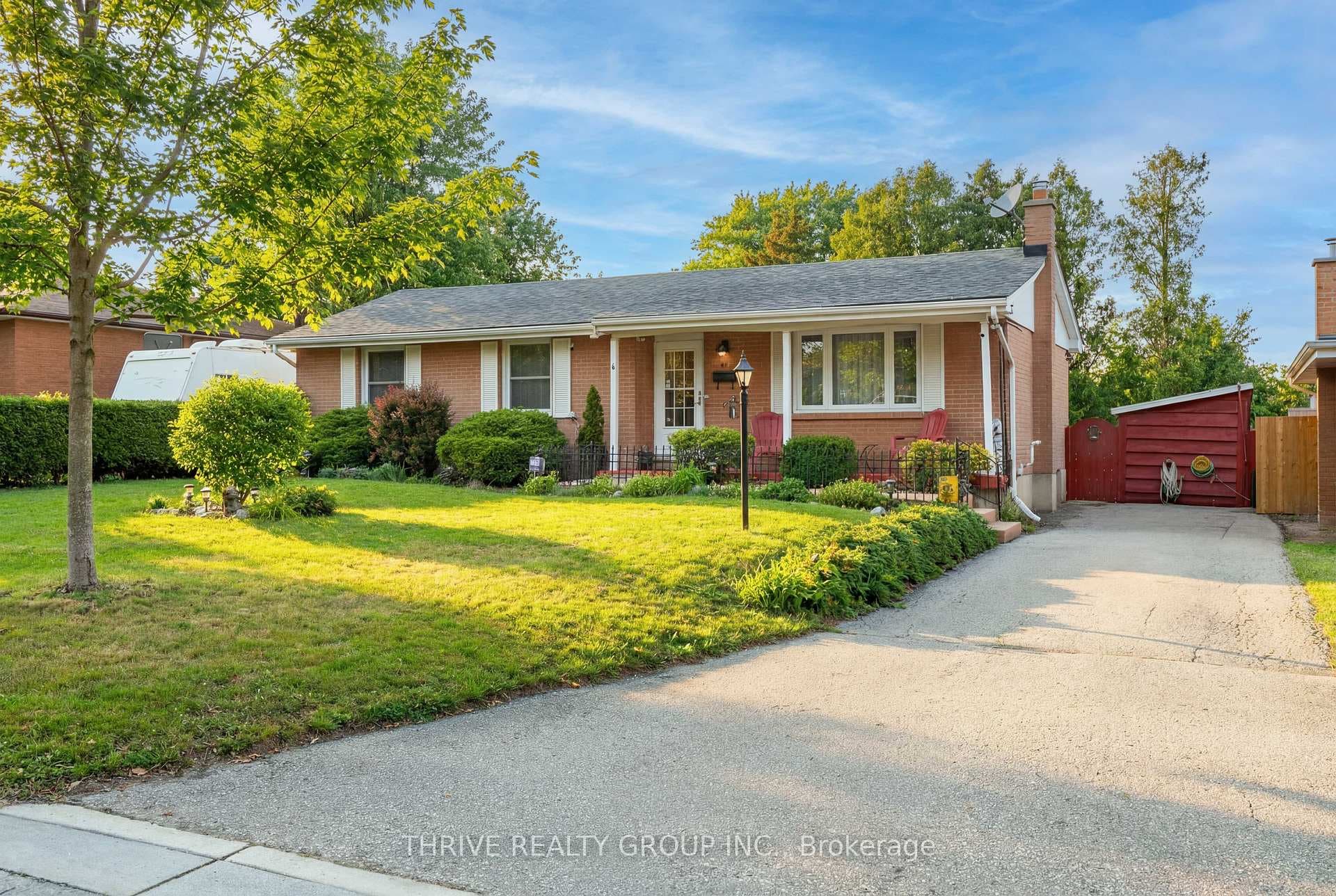6 Southwood Crescent, London South, ON N6J 1S9 - Photo 1