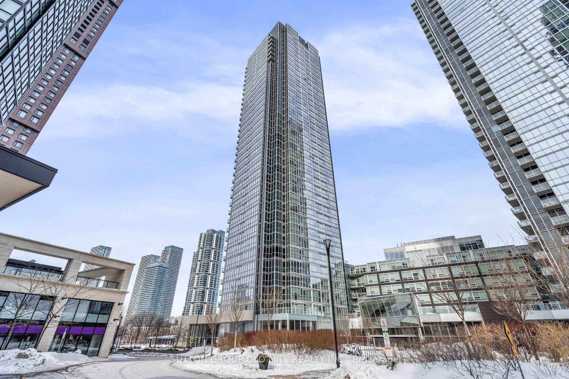 2916 Highway 7 N/A Unit 401, Vaughan