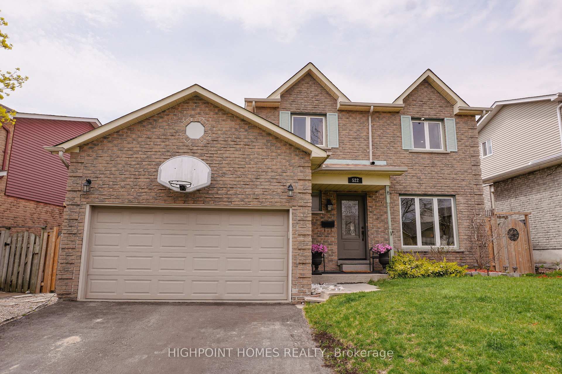 522 Powell Road, Whitby