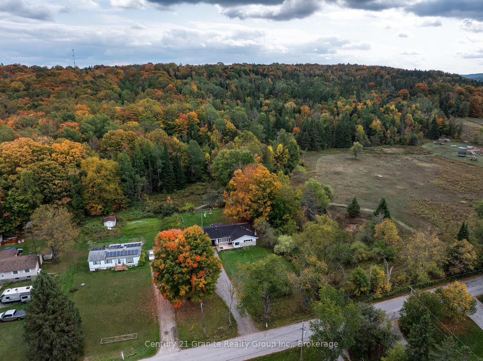 1229 Spring Valley Road, Minden Hills, ON K0M 2K0 - Photo 1