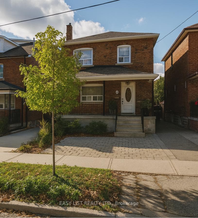 10 Fairbank Avenue, Keelesdale / Eglinton West, ON M6E 3Y4 - Photo 1