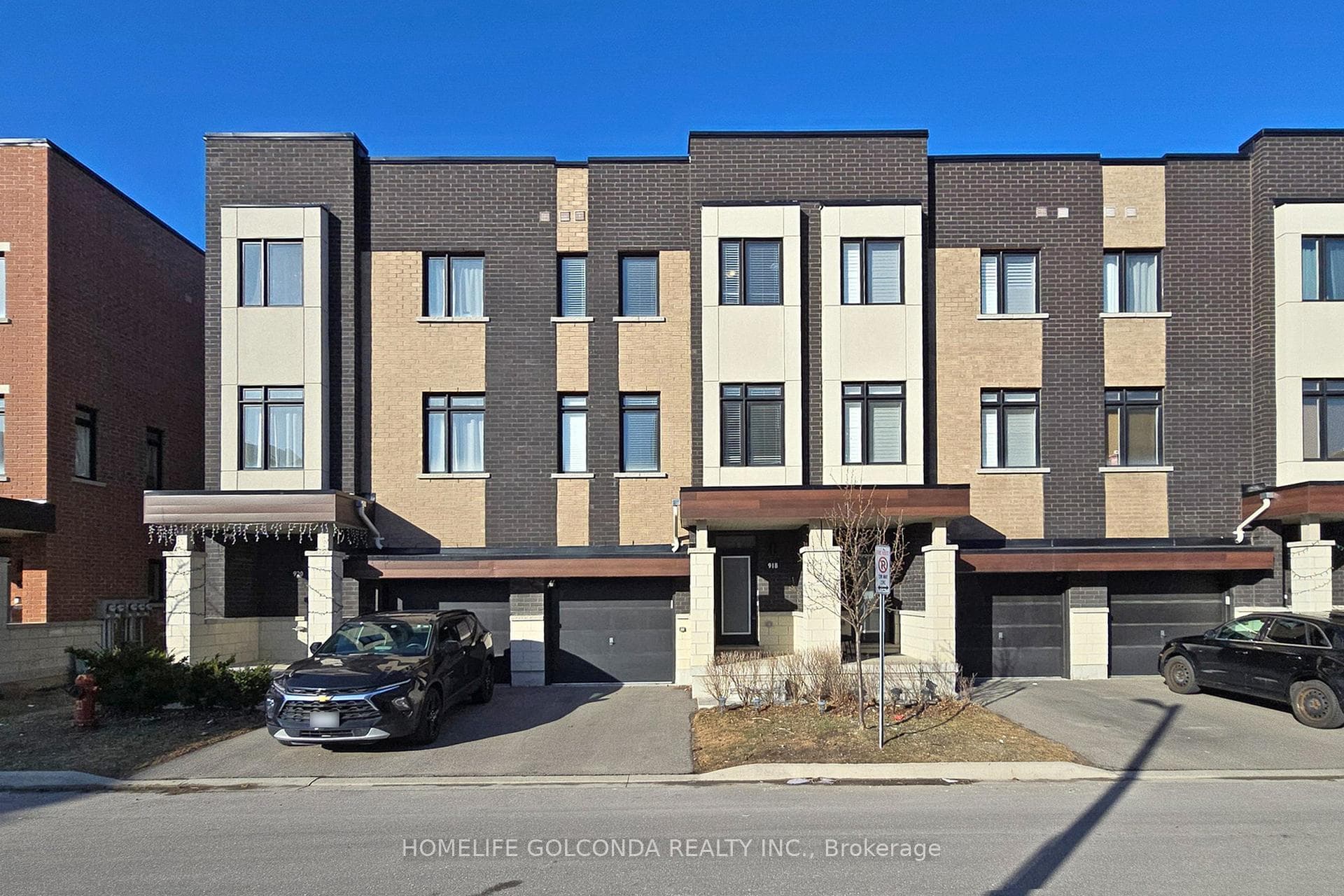 918 Kicking Horse Path, Oshawa