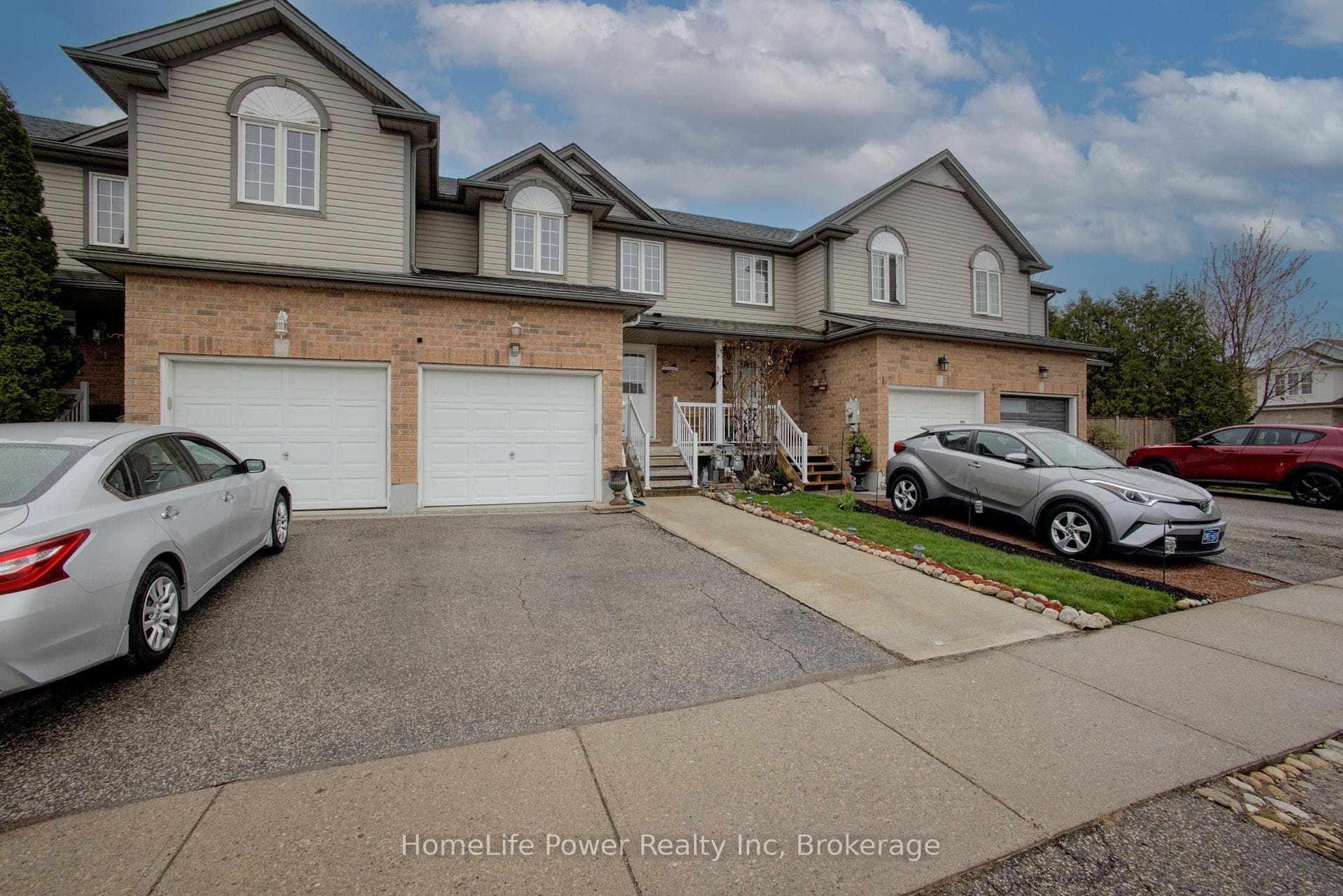 53 PROSPERITY Drive, Kitchener