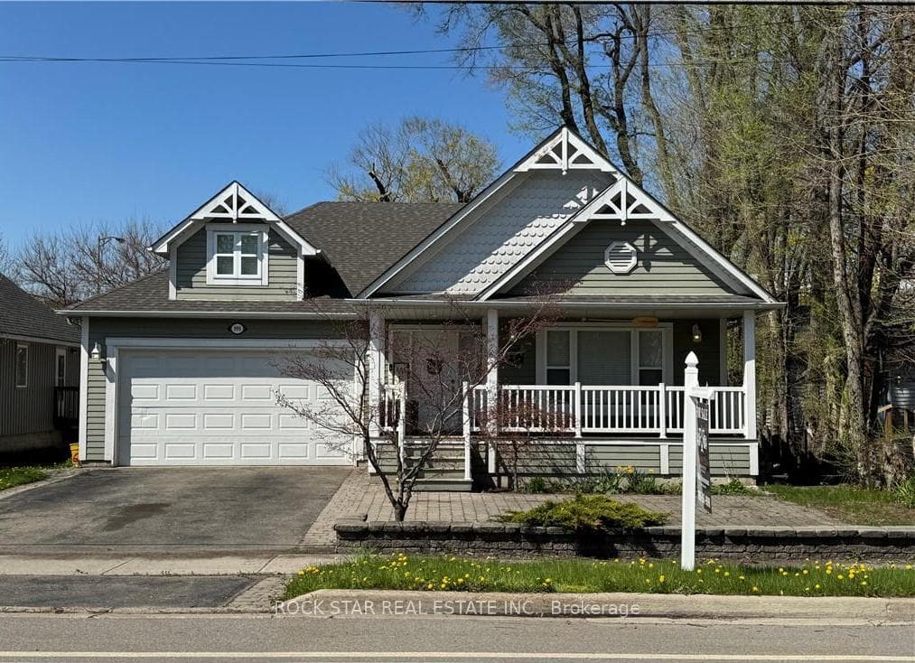 996 BEACH Boulevard, Hamilton, ON L8H 6Z4 - Photo 1
