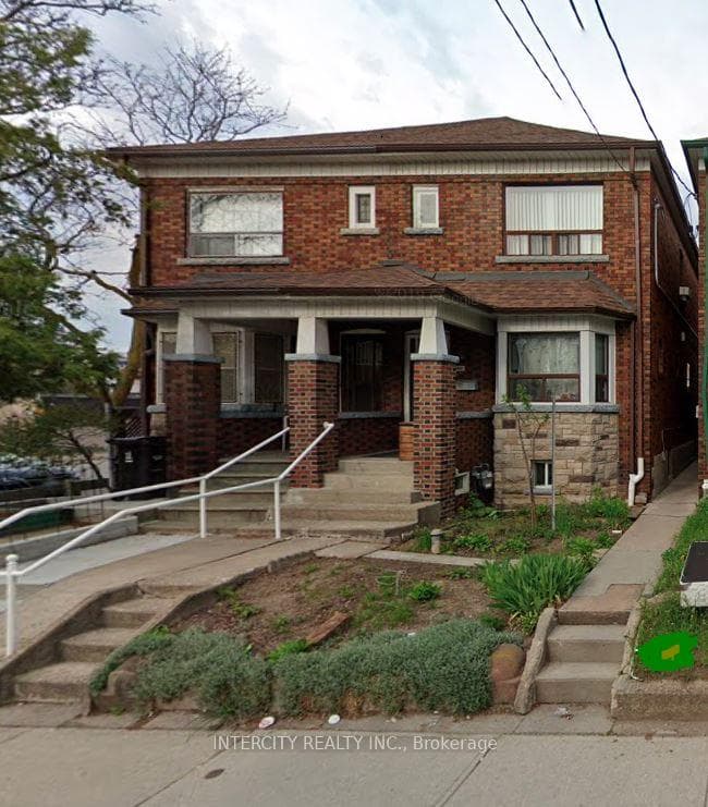 380 Clinton Street Unit Main Flr, Annex / Yorkville / Summerhill, ON M6G 2Z2 - Photo 1