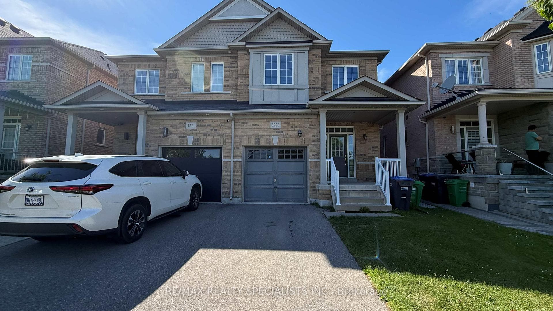 3273 Stoney Crescent, Mississauga, ON L5M 0V4 - Photo 1