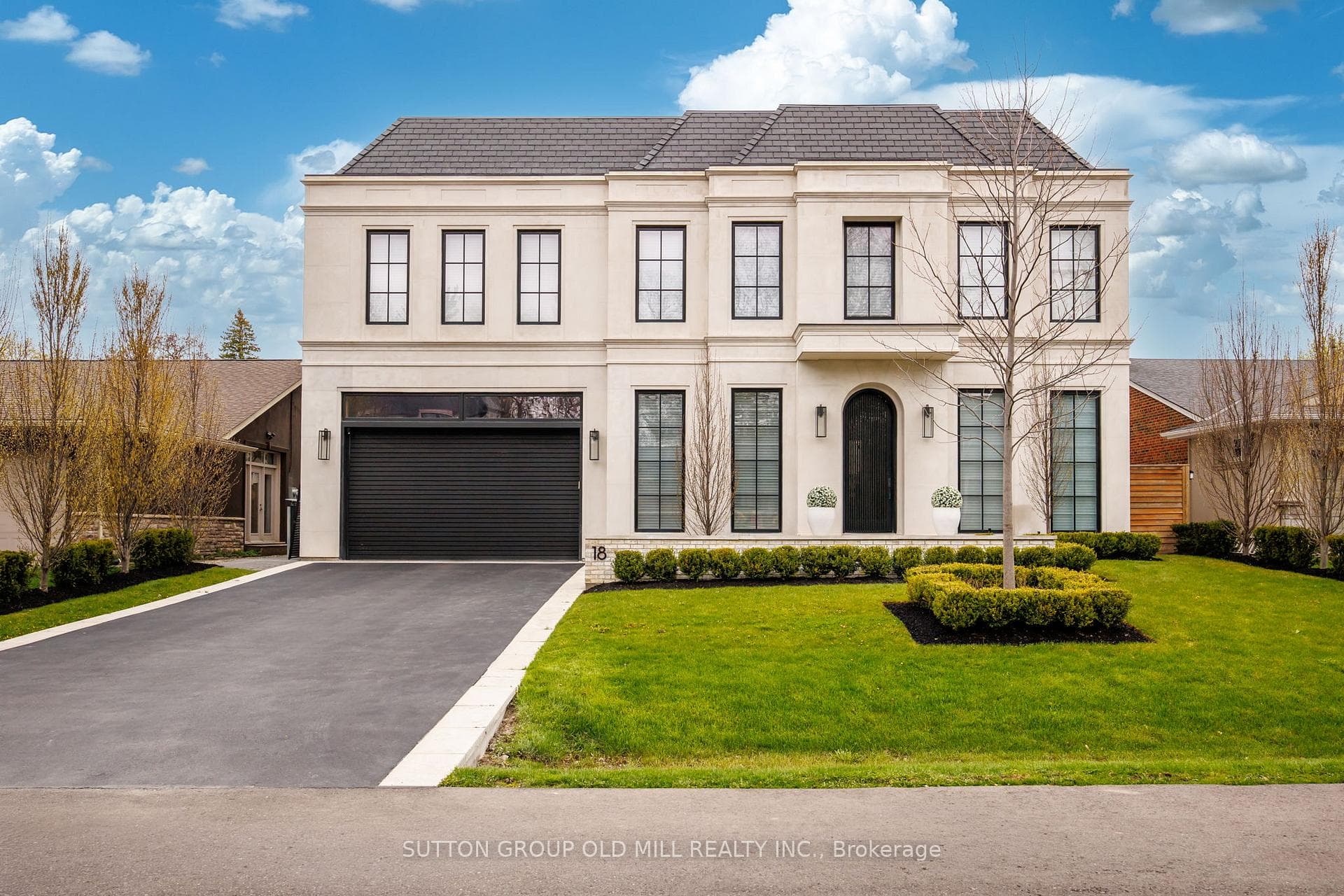 18 Blair Athol Crescent, Etobicoke (Islington / Rexdale), ON M9A 1X5 - Photo 1